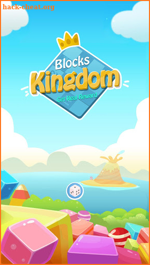 Blocks Kingdom screenshot