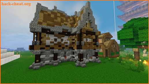 Blocks Mastercraft & Building - Mining Craft Games screenshot