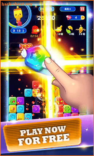 Blocks Puzles & Free Block Puzzle Games screenshot
