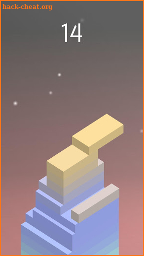 Blocks Stacked - Tower fun screenshot