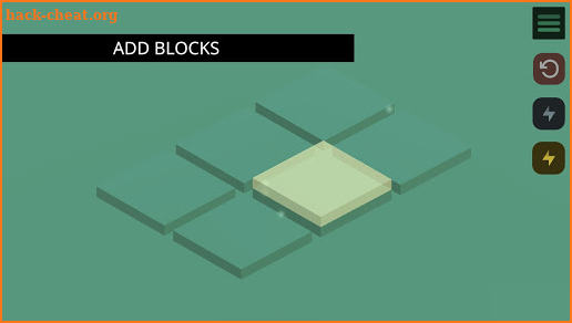 Blocks: Strategy Board Game screenshot
