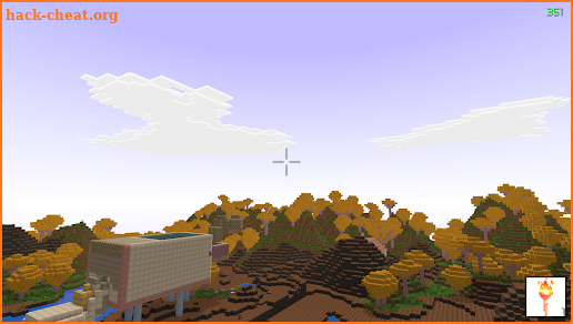 Blockscape: Infinite Craft screenshot