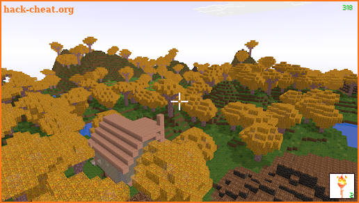 Blockscape: Infinite Craft screenshot