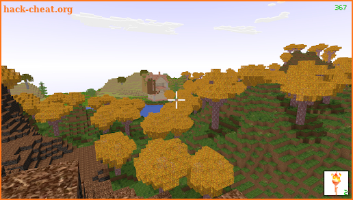 Blockscape: Infinite Craft screenshot