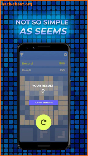 BlocksGuru - block puzzle game screenshot