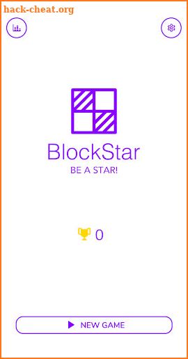 BlockStar screenshot