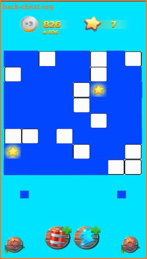 BlockuDoku - Block Puzzle 2020 screenshot