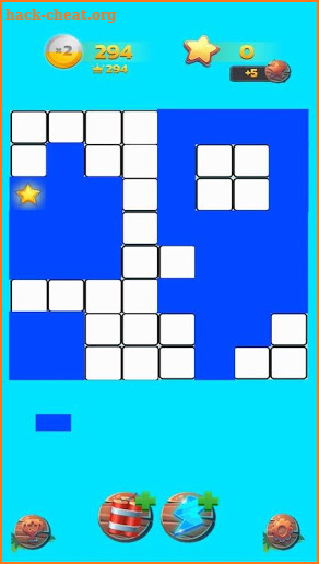 BlockuDoku - Block Puzzle 2020 screenshot