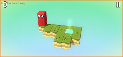 Blocky Roll screenshot