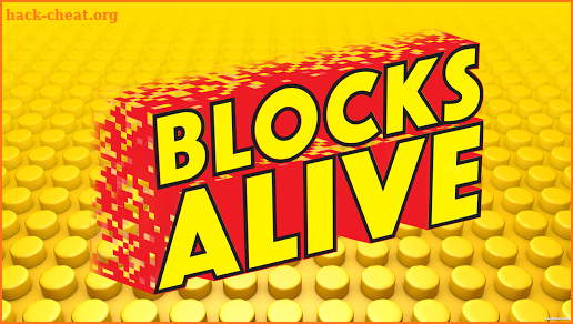 Blokko Alive screenshot