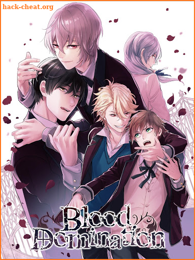 Blood Domination - BL Game screenshot