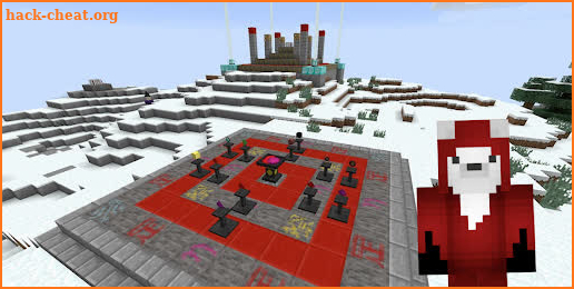 Blood Magic Mod for Minecraft screenshot