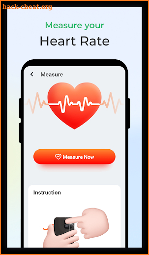 Blood Pressure & Sugar Tracker screenshot