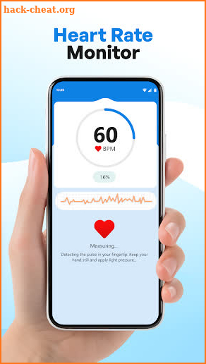 Blood Pressure App & Tracker screenshot