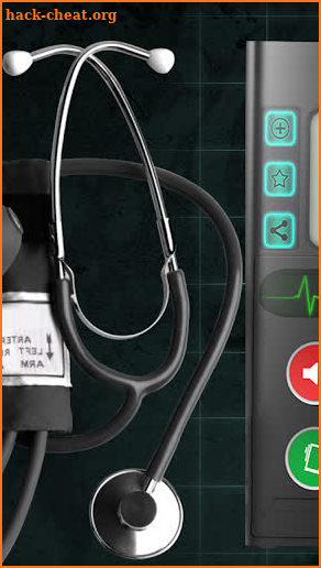Blood Pressure Diary : BP Checker Logger Tracker screenshot
