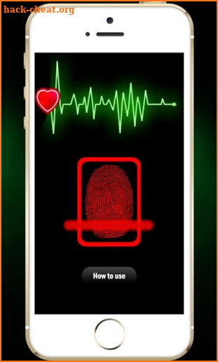 Blood Pressure Tracker : BP Logger : BP Checker screenshot
