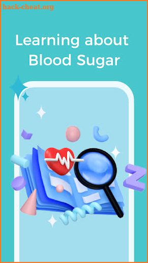 Blood Sugar Pro screenshot