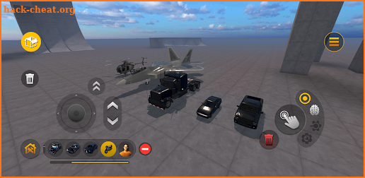 BloodBox 2 screenshot