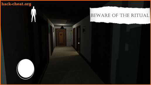 Bloody Mary: Thriller Creepy Horror Game screenshot
