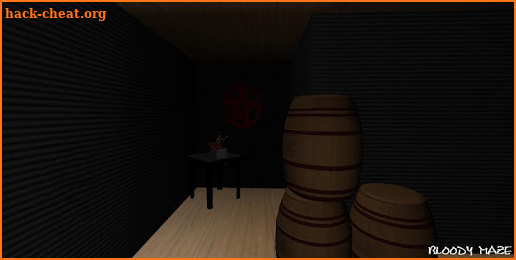 Bloody Maze screenshot