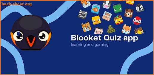 Blooket Game App Guide screenshot