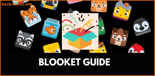 Blooket game guide screenshot