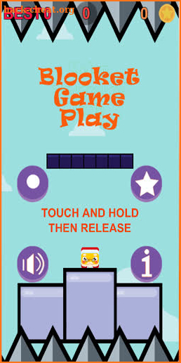 Blooket Game Play screenshot