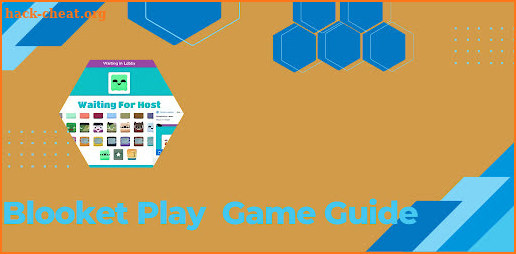 Blooket Game Play Guide screenshot