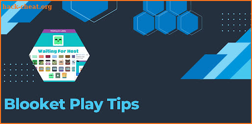 Blooket Game Play tips screenshot