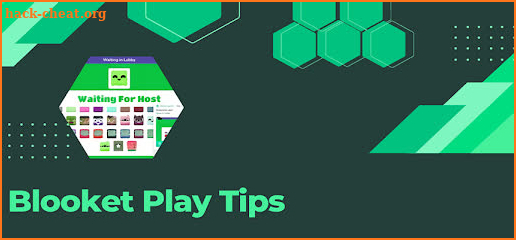 Blooket Game Play tips screenshot