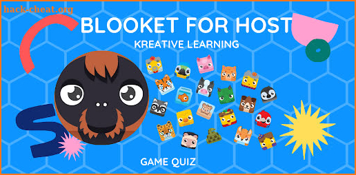 Blooket Game Quiz guide screenshot