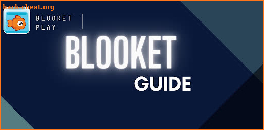Blooket Guide screenshot