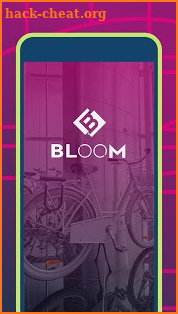 Bloom screenshot