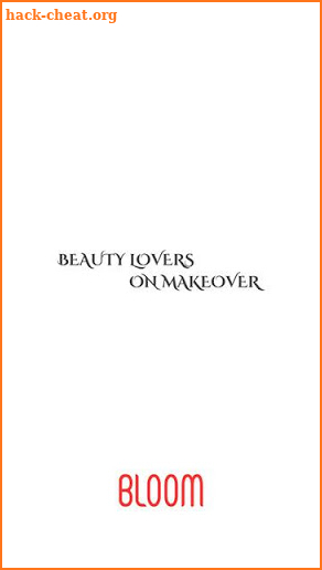 Bloom - Beauty Lovers On Makeover screenshot