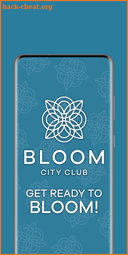 Bloom City Club screenshot