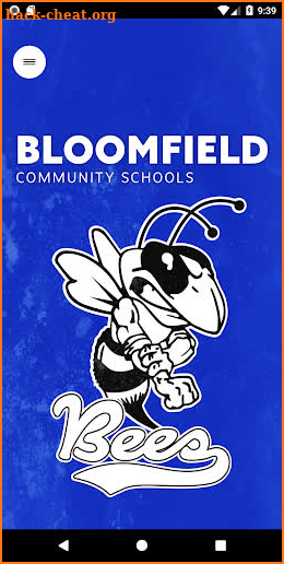 Bloomfield Bees, NE screenshot