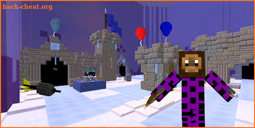Bloons TD 6 Mod for Minecraft screenshot