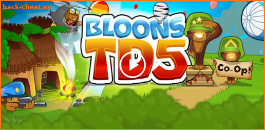 Bloons TD : Puzzle Game 456 screenshot