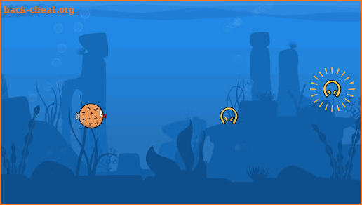 Blow Fish Music Quiz screenshot