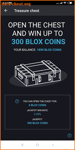 Blox Coins screenshot