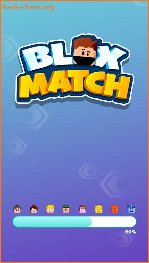 Blox Match-Find & Link screenshot