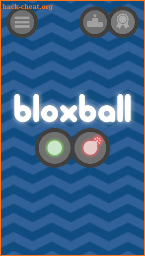 BloxBall screenshot