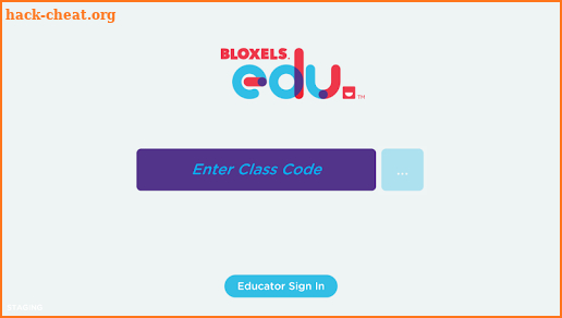 Bloxels EDU screenshot