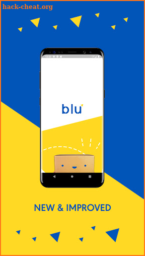 blu screenshot