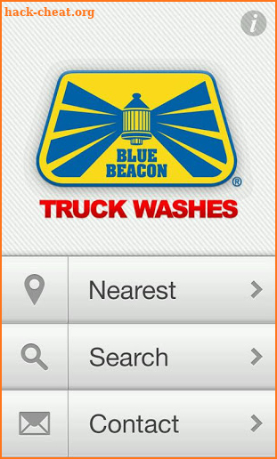 Blue Beacon Truck Washes screenshot