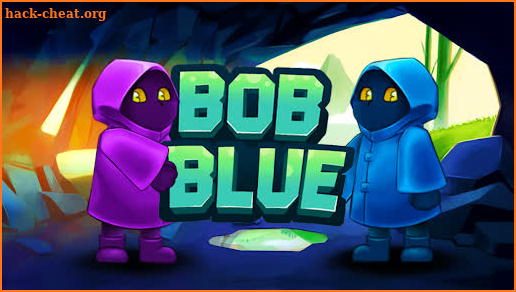 Blue Bob - Super World screenshot