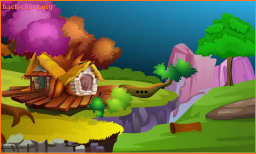 Blue Bunny Rescue : Escape Games Mobi 116 screenshot