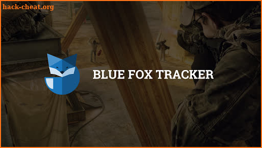 Blue Fox Admin screenshot