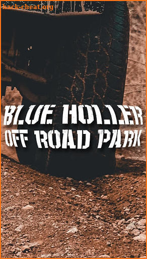 Blue Holler Off Road Park screenshot