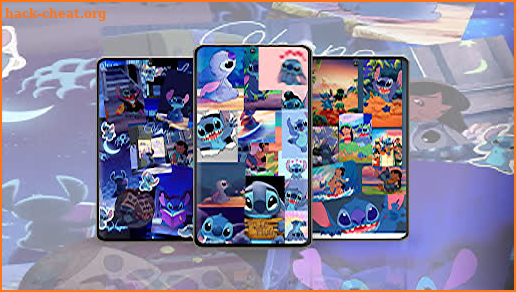 Blue Koala Wallpaper 2022 screenshot